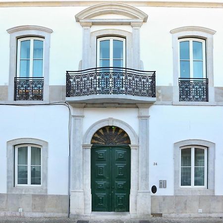 Beach Waves Apartment فارو المظهر الخارجي الصورة