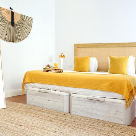 Beach Waves Apartment فارو المظهر الخارجي الصورة