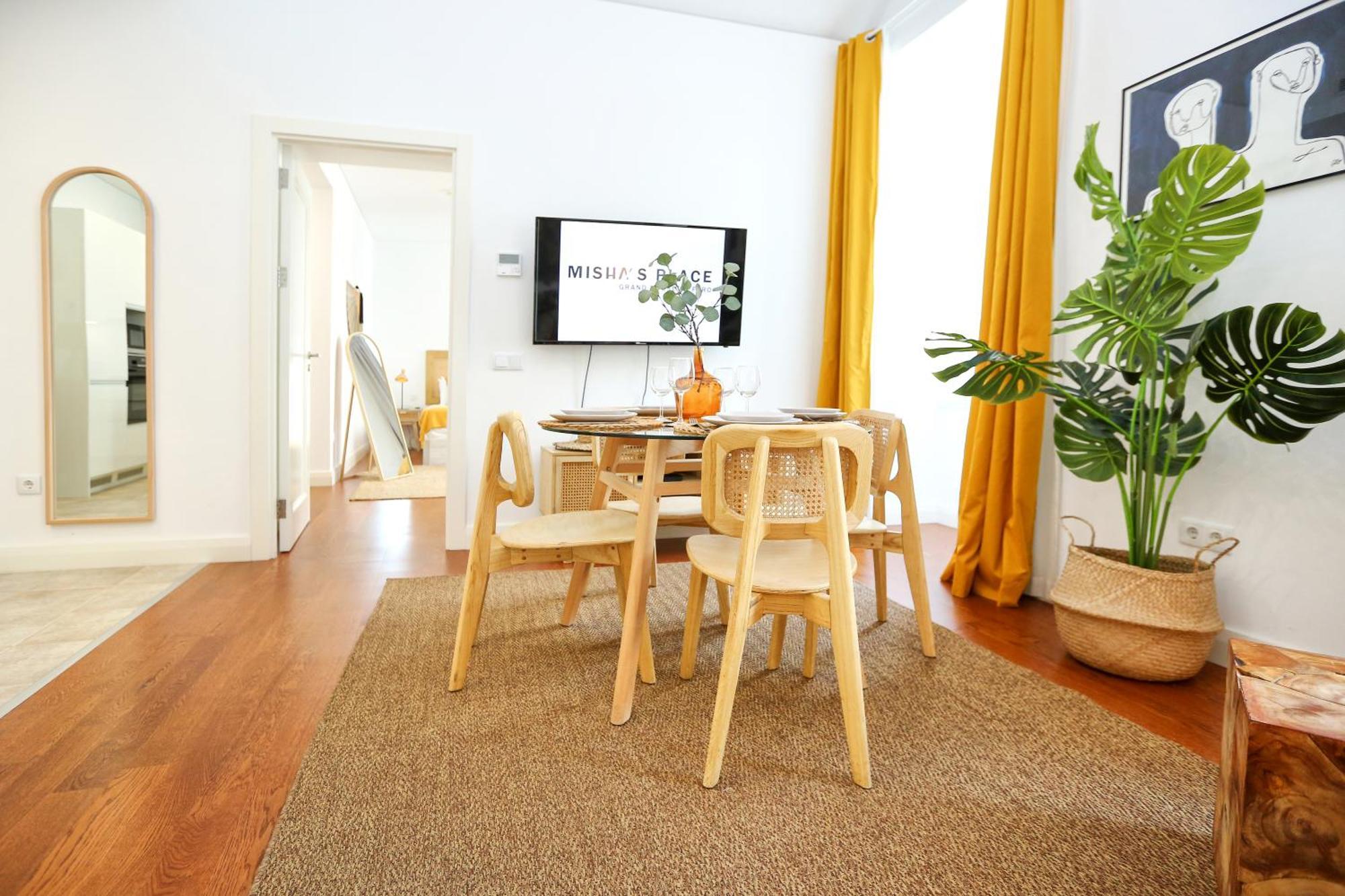 Beach Waves Apartment فارو المظهر الخارجي الصورة