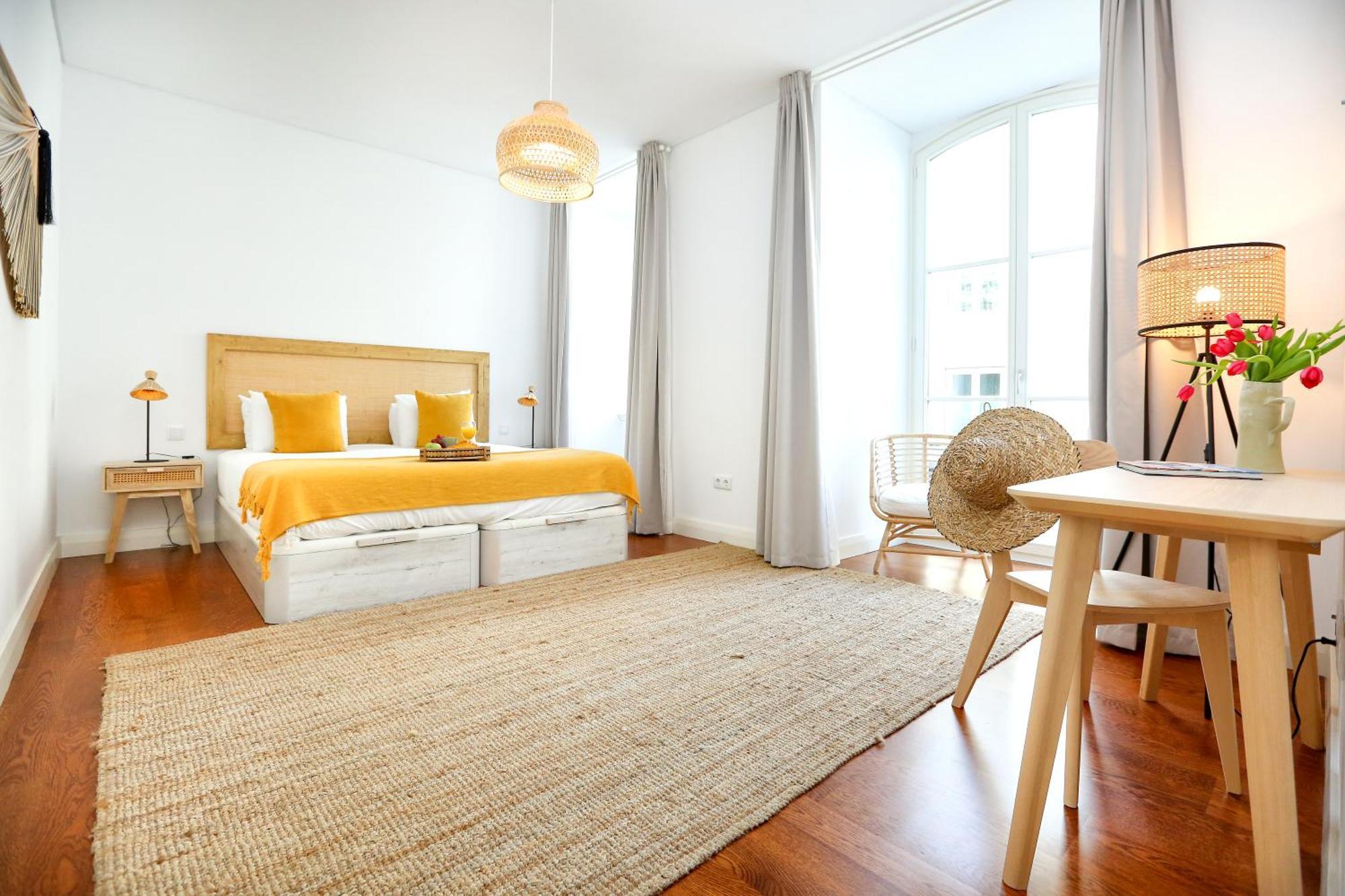 Beach Waves Apartment فارو المظهر الخارجي الصورة