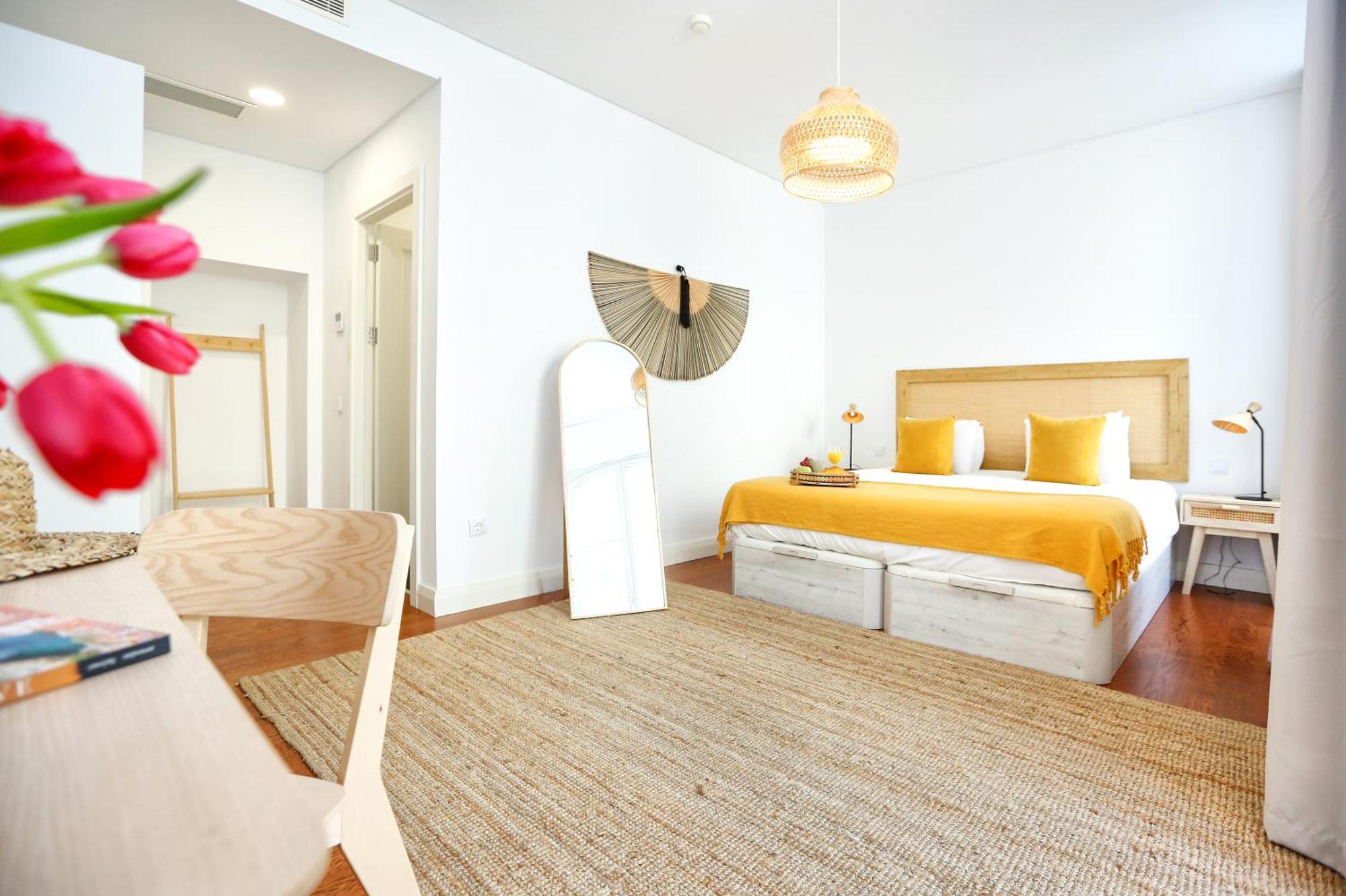 Beach Waves Apartment فارو المظهر الخارجي الصورة