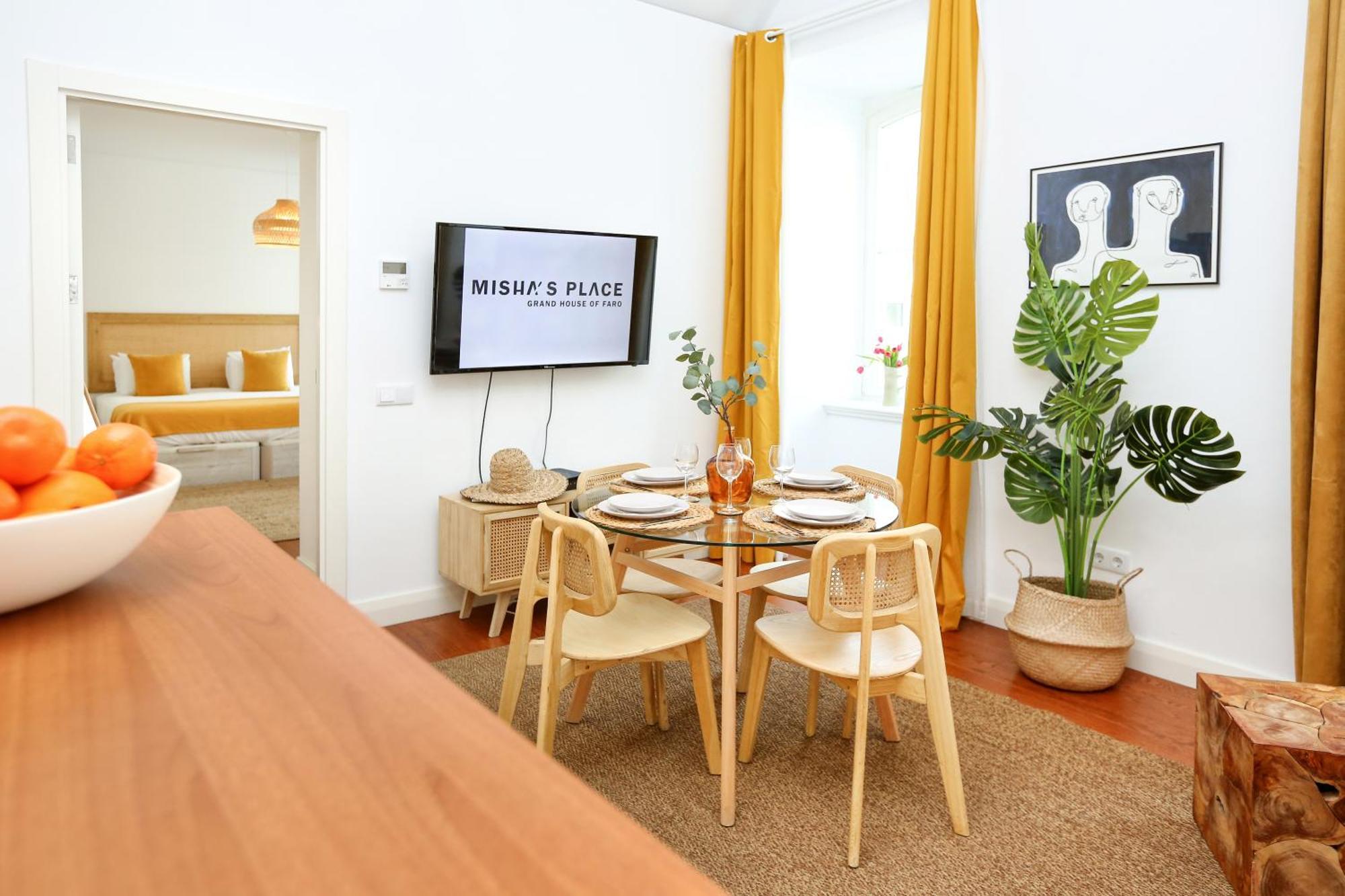 Beach Waves Apartment فارو المظهر الخارجي الصورة