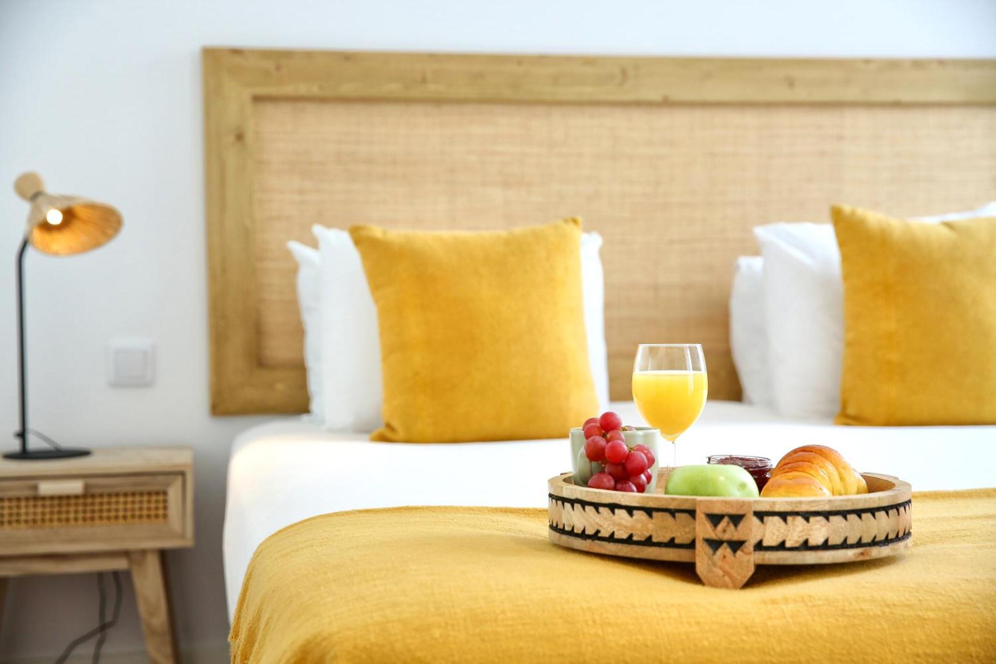Beach Waves Apartment فارو المظهر الخارجي الصورة