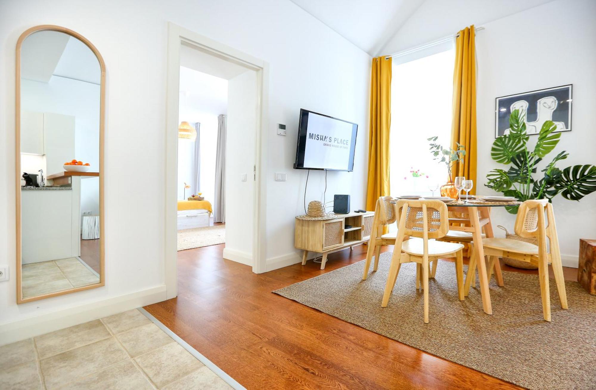 Beach Waves Apartment فارو المظهر الخارجي الصورة