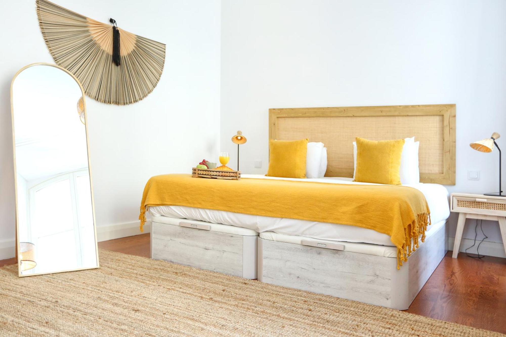 Beach Waves Apartment فارو المظهر الخارجي الصورة