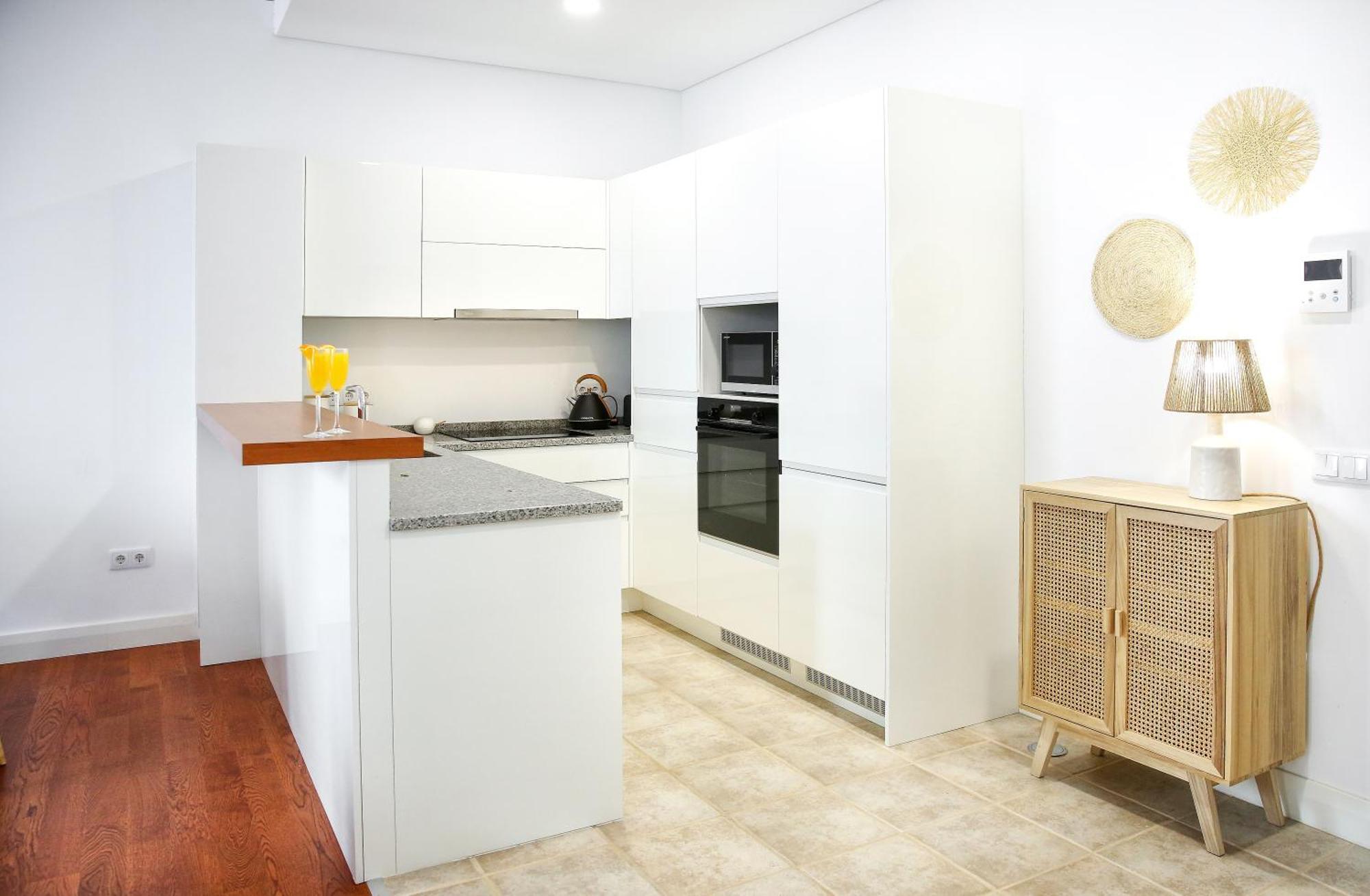 Beach Waves Apartment فارو المظهر الخارجي الصورة